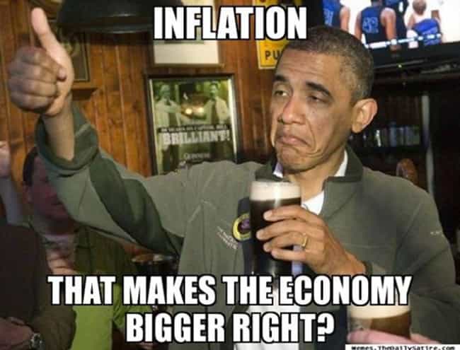 the funniest obama memes & jokes of all time (page 2) well it sure s got nothing to do with balloons photo u1?w=650&q=50&fm=jpg&fit=crop&crop=faces the funniest obama memes & jokes of all time (page 2)